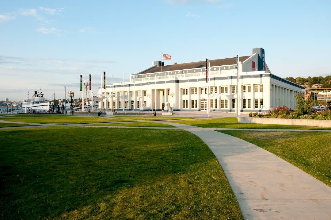 Museu de História e da Indústria