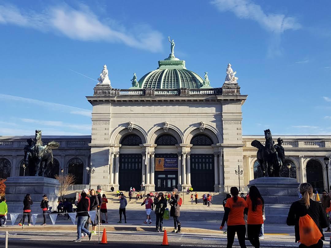 Please Touch Müzesi